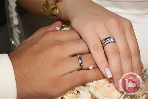إسرائيل تدرس تشريع الزواج المدني 