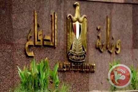 الجيش المصري يعلن عن مقتل 20 مسلحا بسيناء