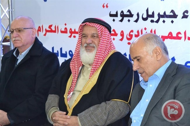 اعتقال عضو اتحاد كرة القدم الاسبق &quot; حاتم قفيشة &quot;