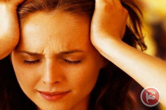 اكتشاف مسببات آلام الرأس