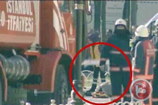 10 قتلى و15 جريحا في انفجار بإسطنبول