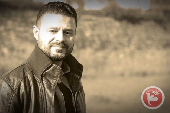 الفنان عمار حسن ينهي تصوير أغنيته في فلسطين