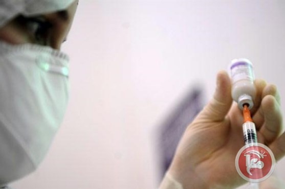 الميزان يحذر- 12 وفاة بانفلونزا الخنازير في غزة