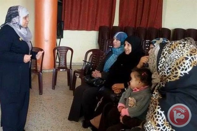 نادي الزيتون ينظم دورة تثقيفية بعنوان &quot;الزواج المبكر المخاطر والاضرار&quot;