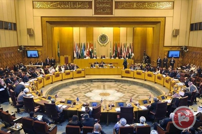 حزب النصر يطالب الجامعة العربية بسرعة اقامة القوة العربية المشتركة