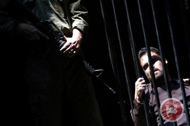 الاحتلال يحكم على أسير من قلقيلية بالسجن 14 عاما