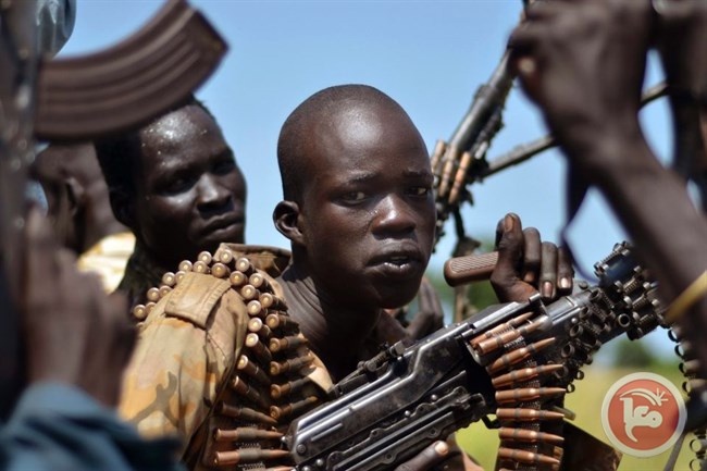 الامم المتحدة: اسرائيل تزود جنوب السودان بأجهزة تجسس وتعقب