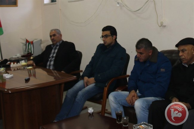 المجلس الأعلى للشباب والرياضة يحتضن اجتماعا للاندية