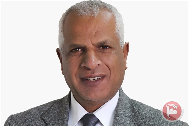 نحبك سوريا لكننا نحب فلسطين أكثر