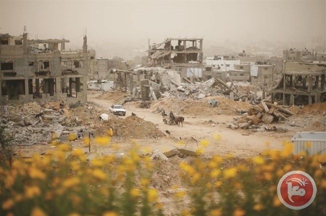 معاريف: حماس تستعد للحرب فيما تعاني غزة الفقر والجوع