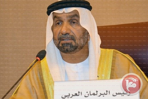 البرلمان العربي يبحث قضايا شائكة