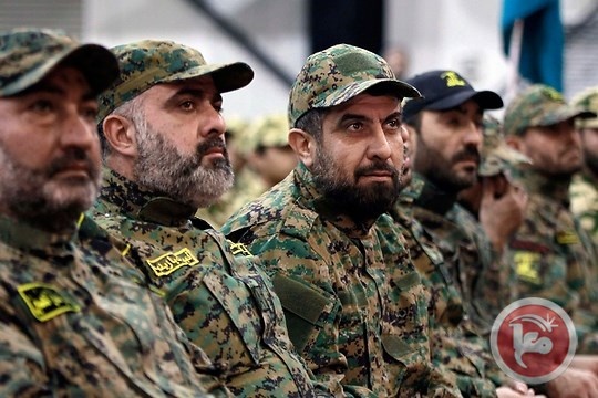 رئيس أمان السابق: حزب الله أخطر من إيران