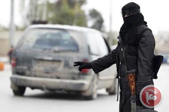 تونسي يتبرأ من ابنته ويكشف تفاصيل التحاقها بداعش
