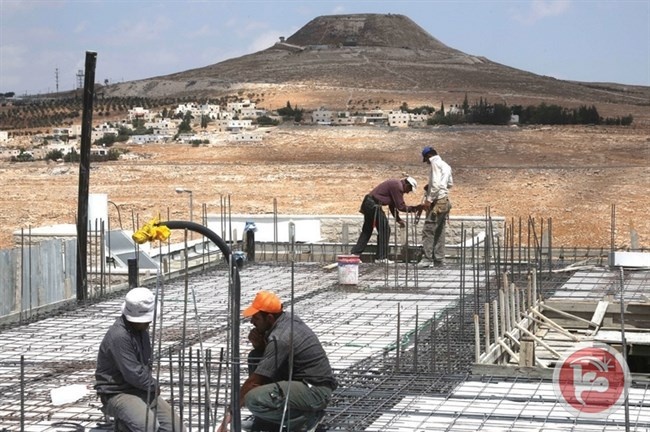 صحيفة إسرائيلية: الاحتلال يخطط لهدم 1000 منزل في مناطق &quot;C&quot;