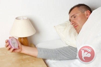 تقطع التنفس أثناء النوم قد يرتبط بالإصابة بأمراض الكلى المزمنة