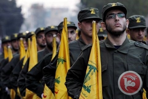 حزب الله ينفي سحب قواته من سوريا