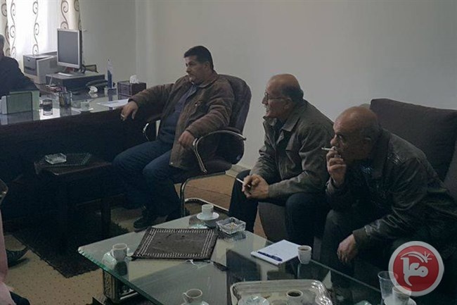 المجلس الأعلى للشباب والرياضة يناقش معيقات الأندية في الجنوب