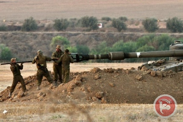 مقتل جندي اسرائيلي برصاص المقاومة على حدود غزة