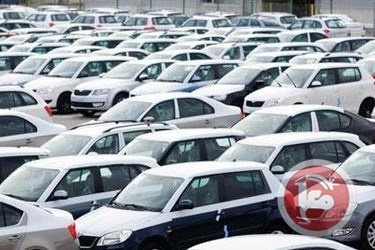 مجلس ادارة جديد لجمعية تجار السيارات