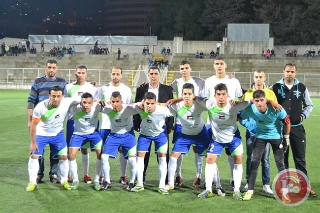 دوري الدرجة الثانية – فرع الشمال الأسبوع العاشر