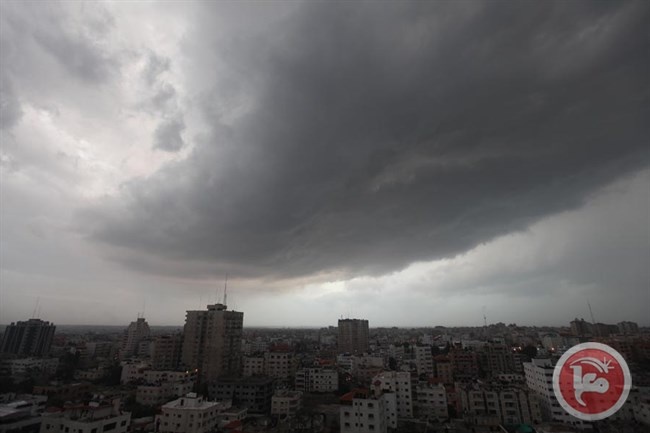 بلدية بيت لحم تؤكد جاهزيتها لمواجهة المنخفض القطبي