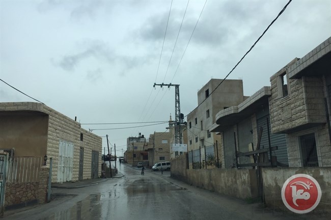 حالة الطقس