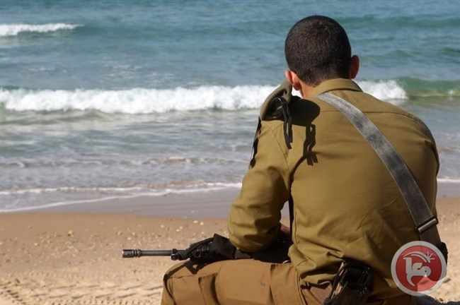 متى يعتبر الجندي الاسرائيلي فارا من الخدمة العسكرية؟