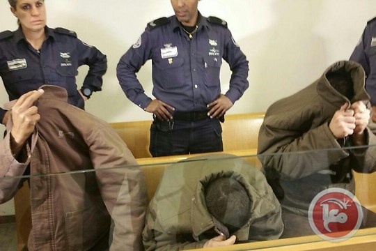 لوائح اتهام بحق 3 شبان قدموا المساعدة لنشأت ملحم