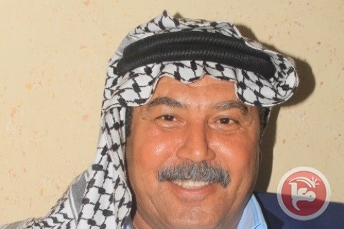 رجل الأعمال الحاج جابر الدحدوح رئيساً فخرياً لنادي الزيتون