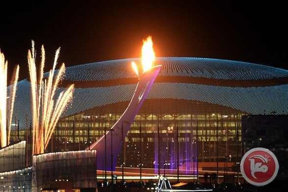 لاجيء سيحمل الشعلة الاولمبية لافتتاح الدورة 2016