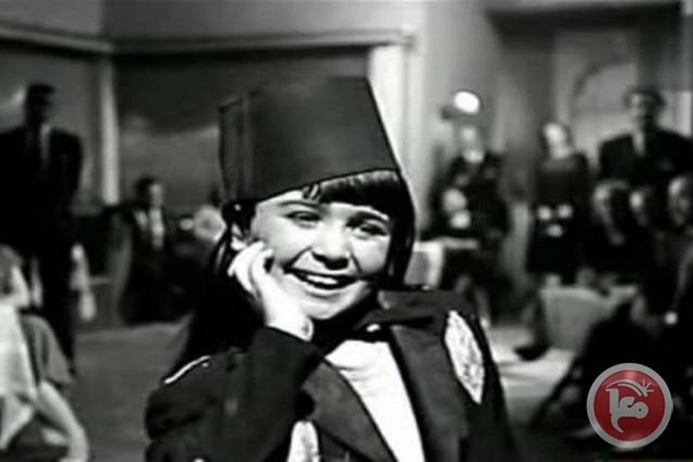 وفاة اشهر طفلة في السينما العربية &quot;فيروز&quot;