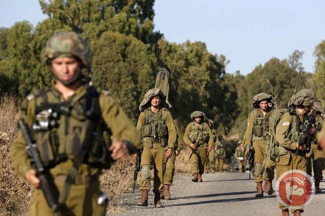 اسرائيل تسمح للجنود والمجندات النوم في غرفة واحدة