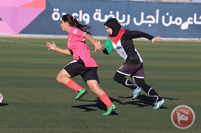 فوز سرية رام الله على العيسوية في افتتاح منافسات كأس رئيس الإتحاد
