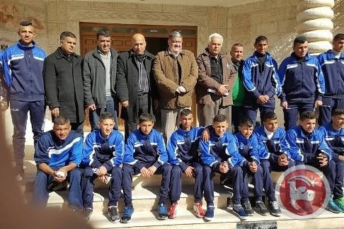 بمشاركة يطا :سحب قرعة بطولة الملك عبد الله الثاني الكروية للناشئين