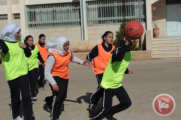 الأونروا و رايت تو بلاي : حالة اللعب الهادفة