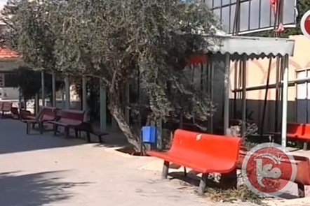 غزه - اضراب شامل في الجامعات الفلسطينية