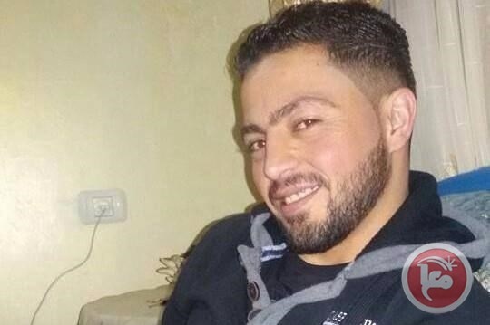 تهنئة بالافراج من سجون الاحتلال