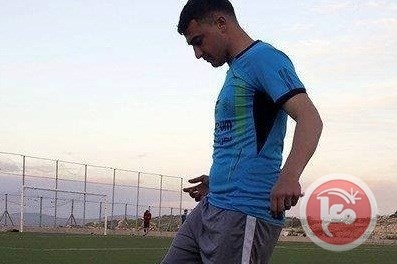نادي قباطية يعنى الشهداء الثلاثة