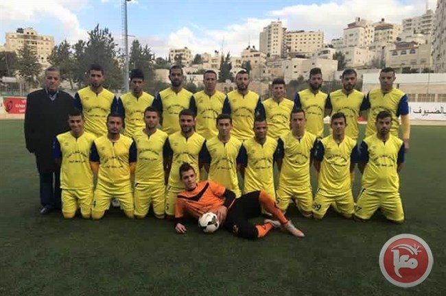 نتائج الاسبوع الثاني عشر لدوري الدرجة الثانية فرع الجنوب