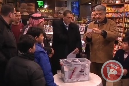 سهى غاوي تفوز بسيارة &quot;هيونداي&quot;