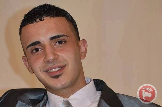 تأجيل تسليم جثمان الشهيد احمد أبو شعبان