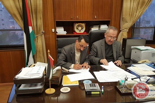 النجاح تعلن الدوام غدا والاضراب مستمر في باقي الجامعات