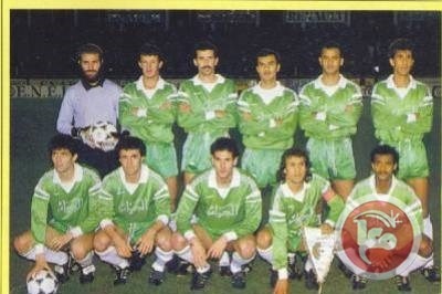 محطات من تاريخ كرة القدم الجزائرية/ الحلقة الرابعة