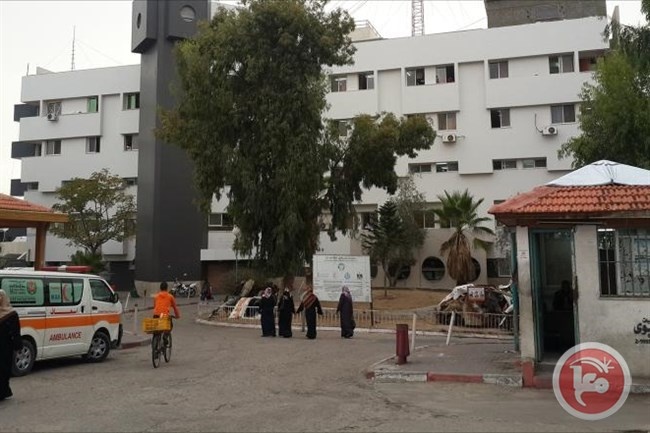 تحذير من تداعيات انقطاع الكهرباء على القطاع الصحي بغزة