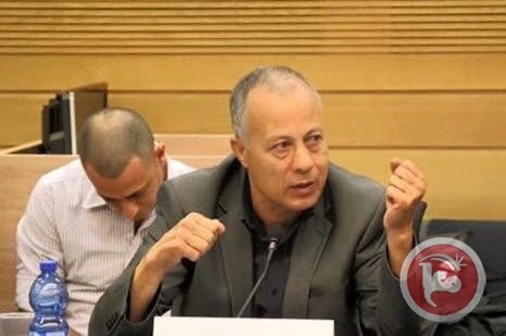 النائب ابومعروف يطالب درعي بتنفيذ قرار تمكين السلطات المحلية