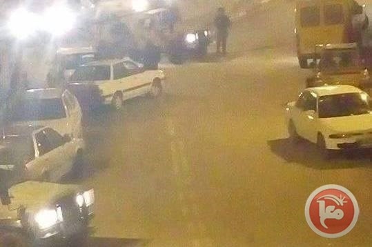 محاصرة نحالين وعمليات دهم واسعة بحثا عن منفذ الطعن