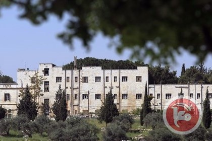 اسرائيل تعارض بناء مدرسة في الشيخ جراح