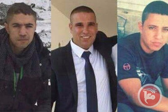 النقب يشيع ضحايا حادث &quot;شارع الموت&quot;