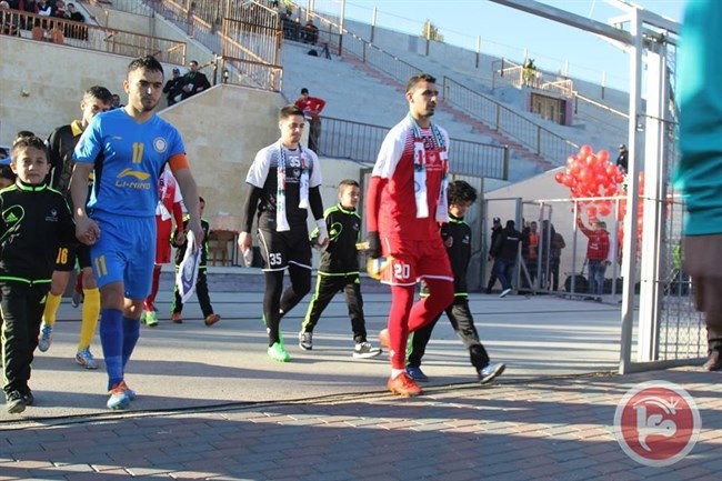 صور من لقاء الاهلي وخوجند الطاجكستاني