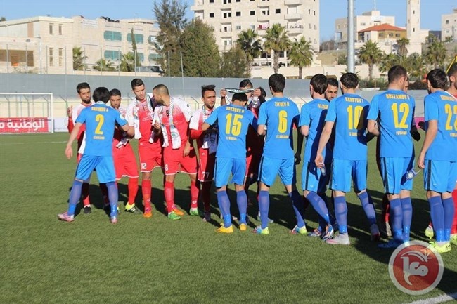 اتحاد الجنوب يبرق التهنئة للواء الرجوب ونادي اهلي الخليل